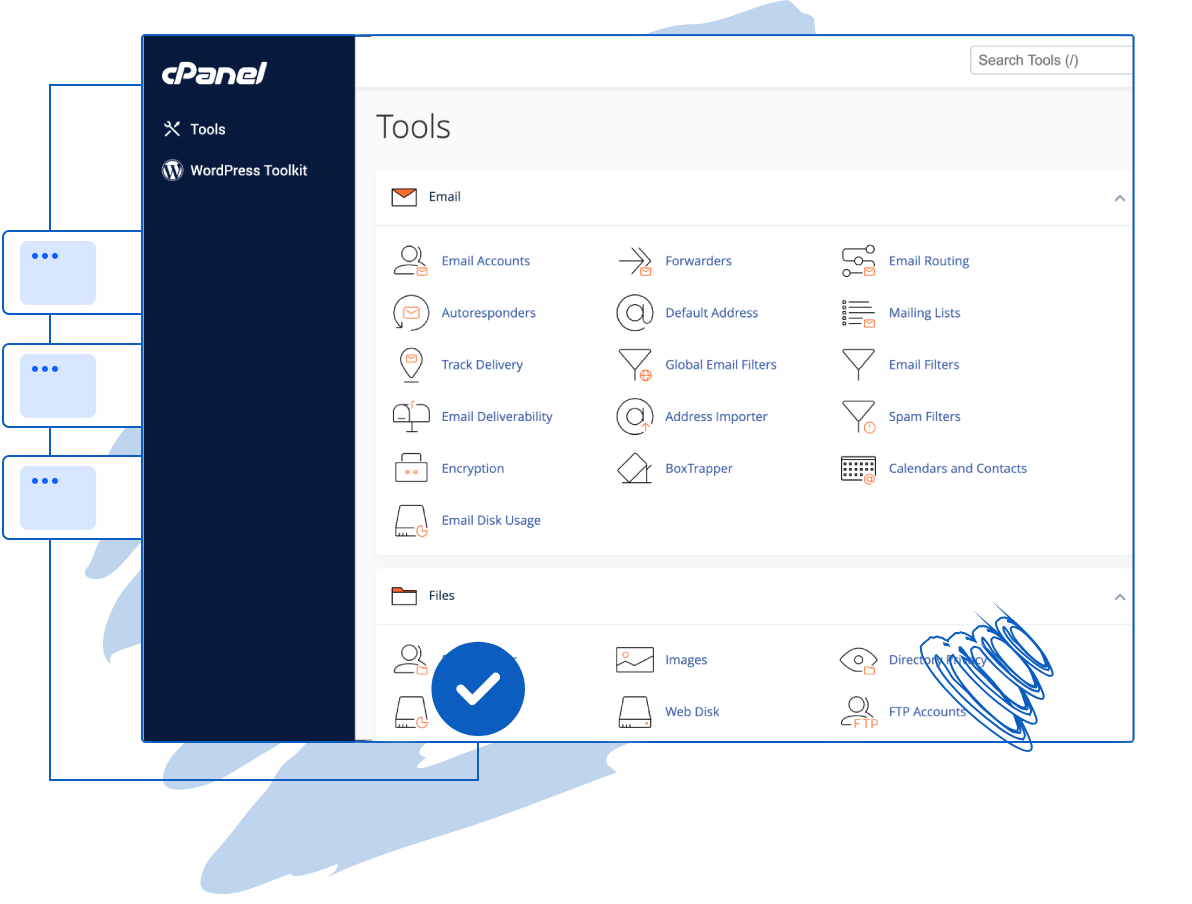 Web Hosting Plans
